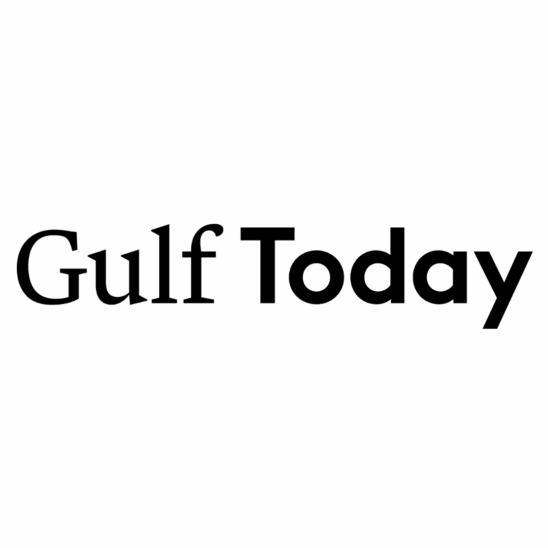 Gulf Today Logo