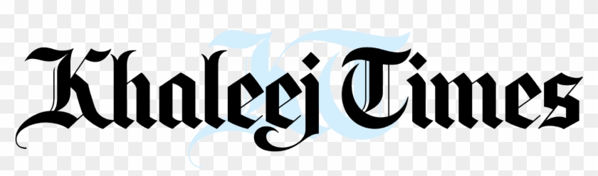 Khaleej Times Logo